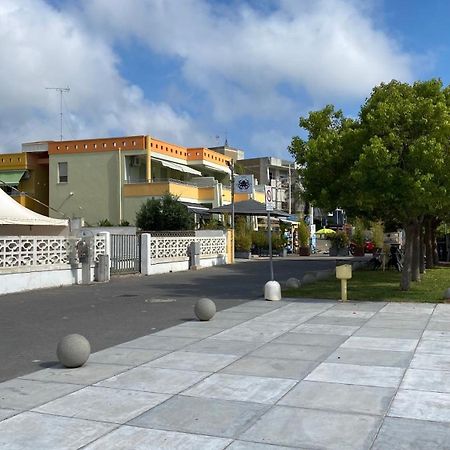 Casa Vacanze Torre Dell Orso Piazza 100M Dal Mare Torre dell'Orso Exteriér fotografie