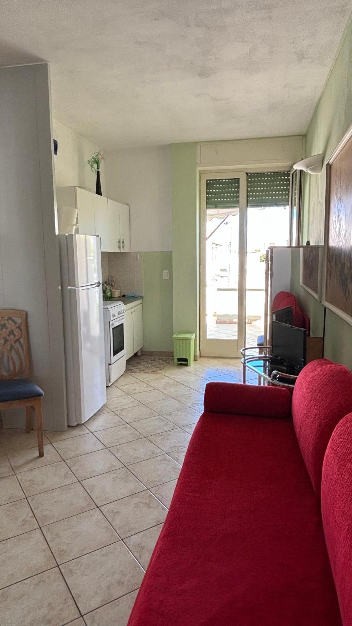 Casa Vacanze Torre Dell Orso Piazza 100M Dal Mare Torre dell'Orso Exteriér fotografie
